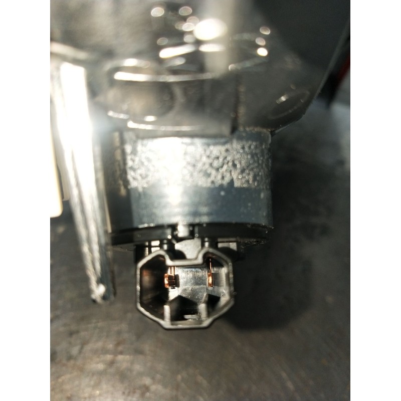 Recambio de piloto trasero izquierdo interior para mazda 3 (bm, bn) 2.2 d referencia OEM IAM B450513F0  