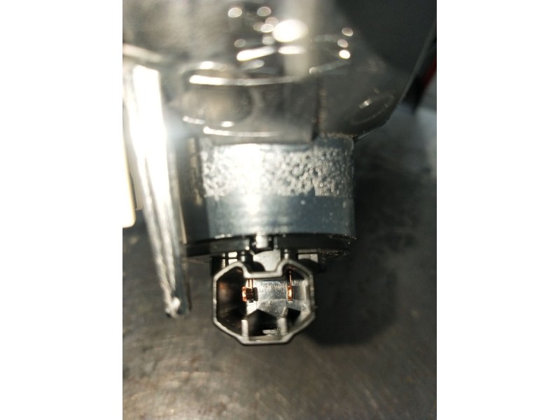 Recambio de piloto trasero izquierdo interior para mazda 3 (bm, bn) 2.2 d referencia OEM IAM B450513F0  