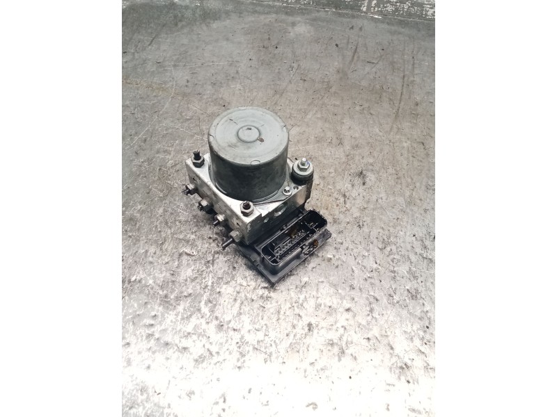 Recambio de abs para citroën c4 i (lc_) 1.6 hdi referencia OEM IAM 9663345480 9661886780 0265231508