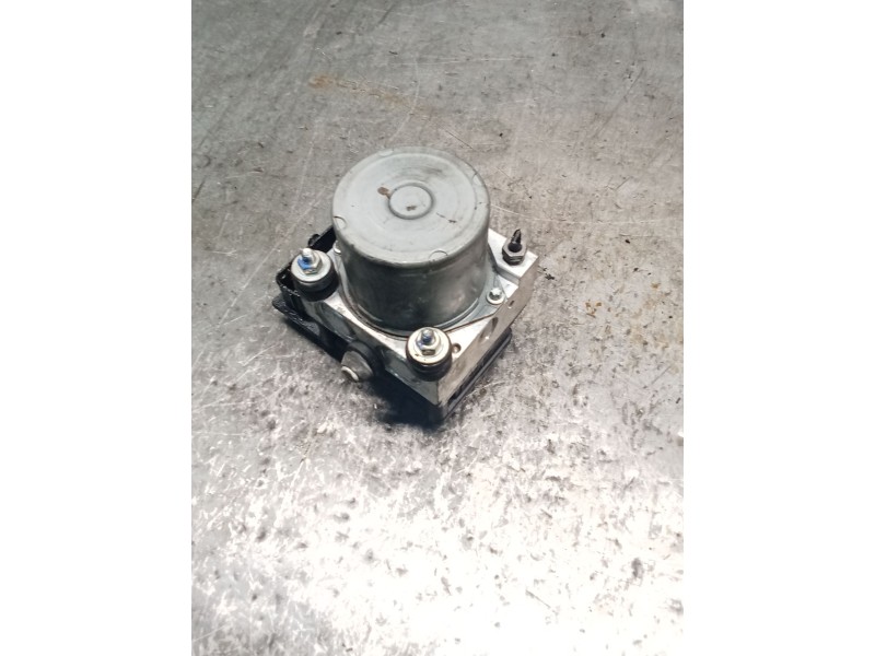 Recambio de abs para citroën c4 i (lc_) 1.6 hdi referencia OEM IAM 9663345480 9661886780 0265231508