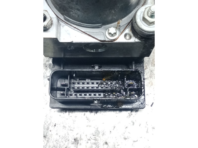 Recambio de abs para citroën c4 i (lc_) 1.6 hdi referencia OEM IAM 9663345480 9661886780 0265231508
