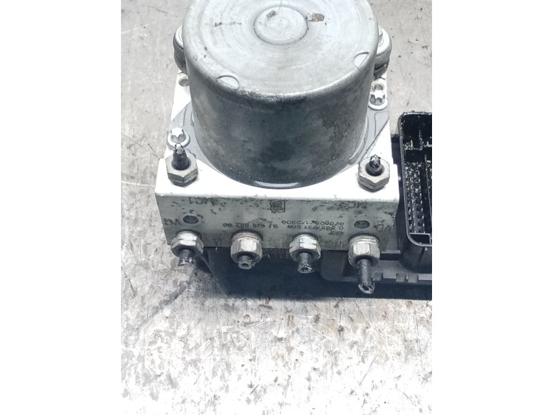 Recambio de abs para citroën c4 i (lc_) 1.6 hdi referencia OEM IAM 9663345480 9661886780 0265231508