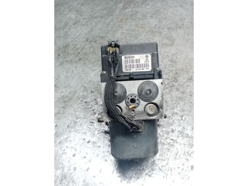 Recambio de abs para citroën xsara (n1) 2.0 hdi 90 referencia OEM IAM 0273004440 9636084480 0265216722