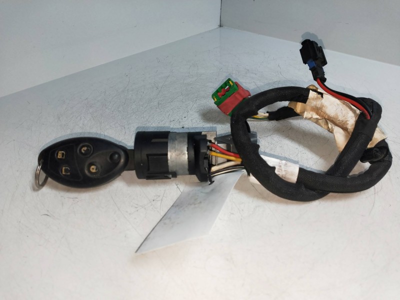 Recambio de conmutador de arranque para lancia phedra (180) 2.2 jtd cat referencia OEM IAM 36353100  