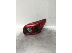 Recambio de piloto trasero derecho para mazda 3 (bm, bn) 2.2 d referencia OEM IAM 22071981 22041974 