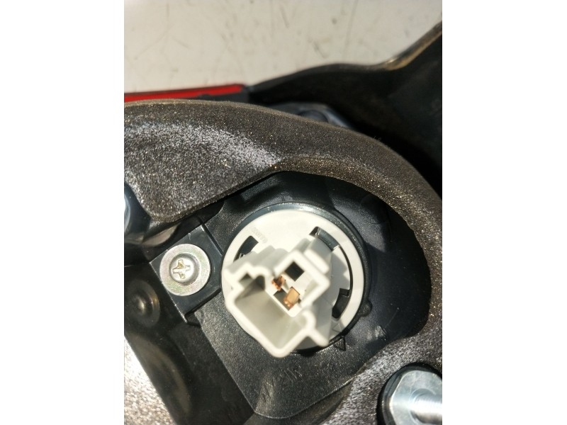 Recambio de piloto trasero derecho para mazda 3 (bm, bn) 2.2 d referencia OEM IAM 22071981 22041974 