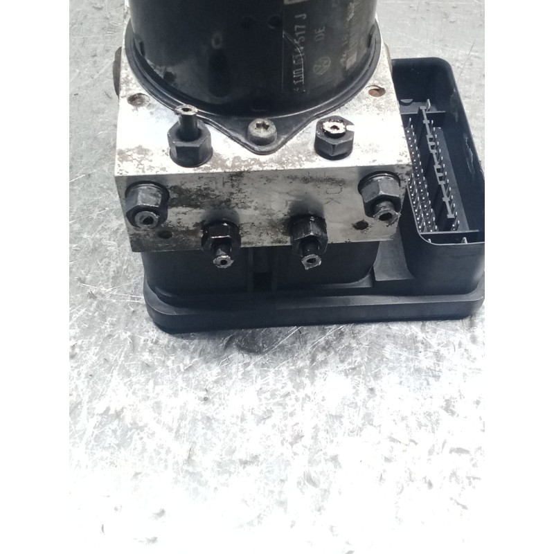 Recambio de abs para volkswagen bora i (1j2) 1.9 tdi referencia OEM IAM 100907379M 10096003353 4130 614 517J 10020600694