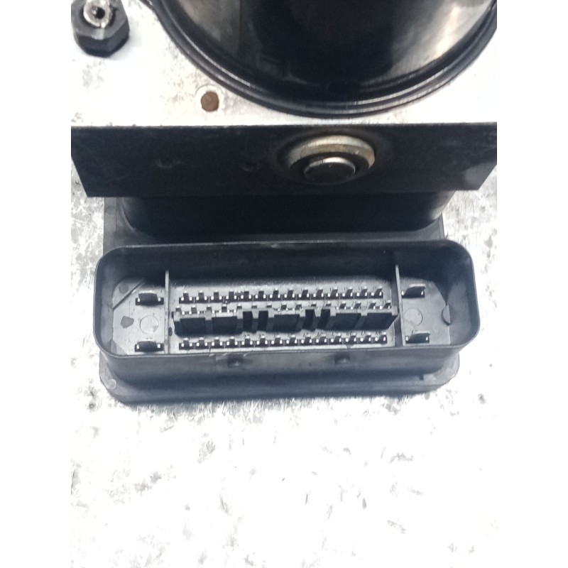 Recambio de abs para volkswagen bora i (1j2) 1.9 tdi referencia OEM IAM 100907379M 10096003353 4130 614 517J 10020600694