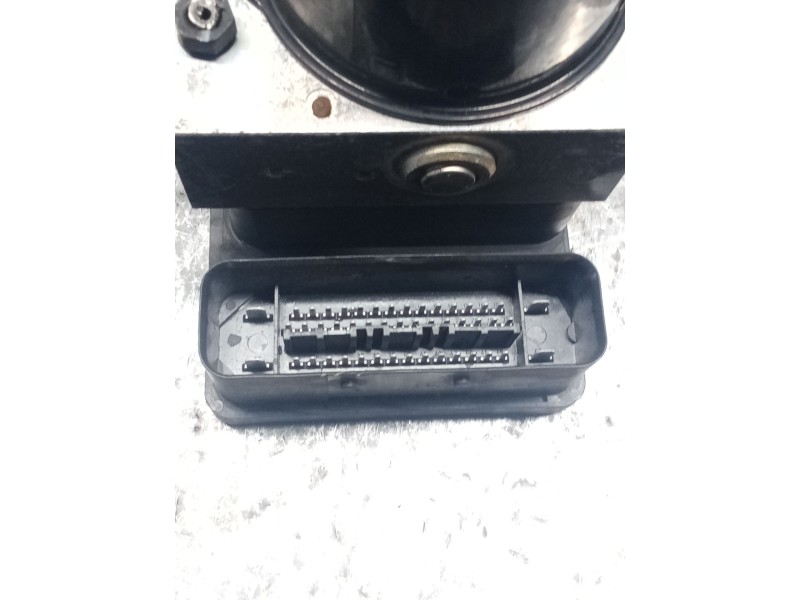 Recambio de abs para volkswagen bora i (1j2) 1.9 tdi referencia OEM IAM 100907379M 10096003353 4130 614 517J 10020600694