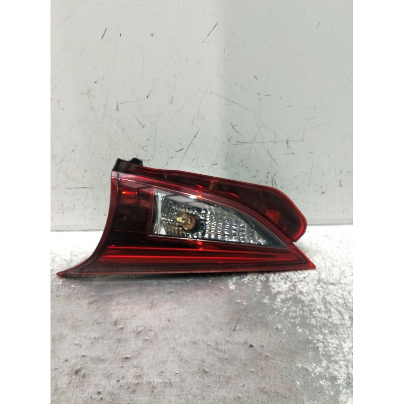 Recambio de piloto trasero derecho interior para mazda 3 (bm, bn) 2.2 d referencia OEM IAM B450513F0  
