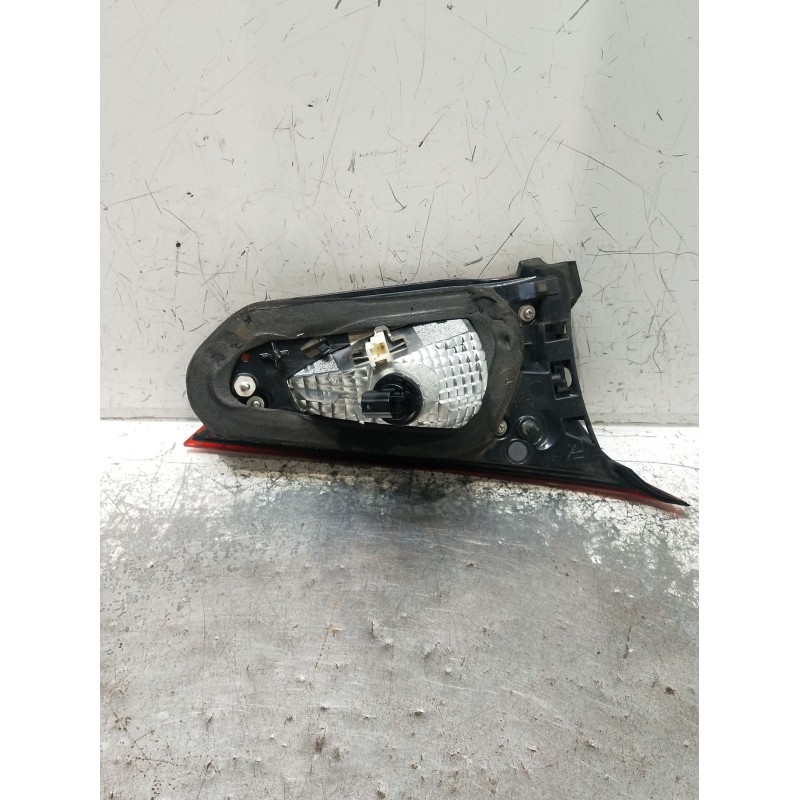 Recambio de piloto trasero derecho interior para mazda 3 (bm, bn) 2.2 d referencia OEM IAM B450513F0  