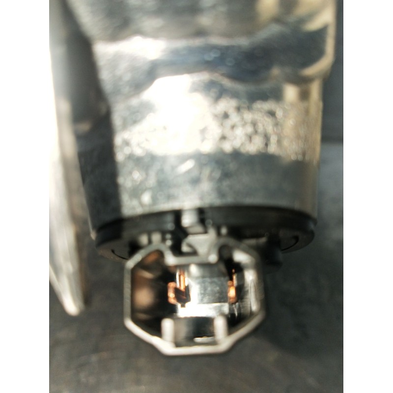 Recambio de piloto trasero derecho interior para mazda 3 (bm, bn) 2.2 d referencia OEM IAM B450513F0  