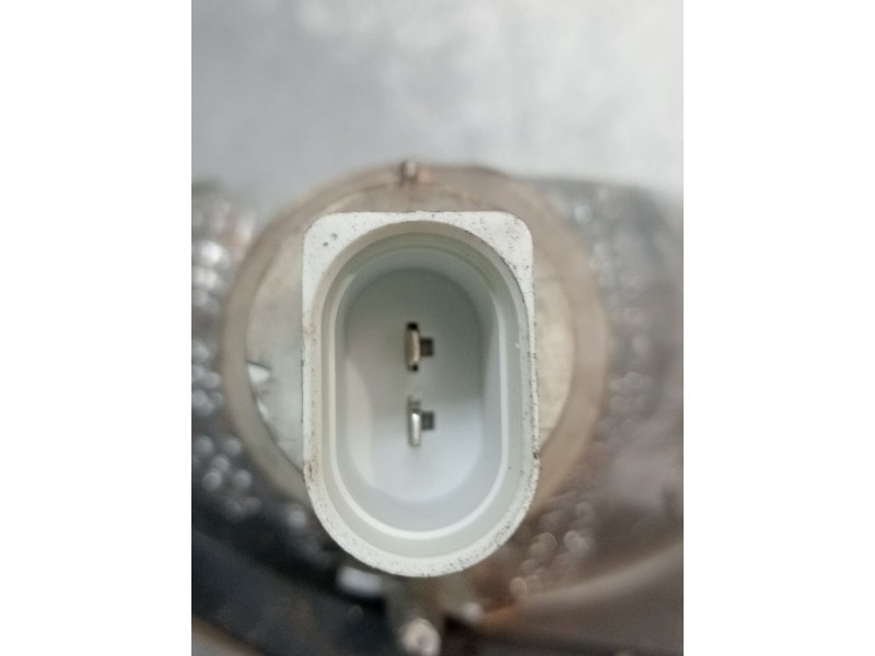 Recambio de piloto delantero izquierdo para skoda octavia i (1u2) 1.9 tdi referencia OEM IAM   