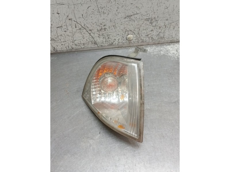 Recambio de piloto delantero derecho para skoda octavia i (1u2) 1.9 tdi referencia OEM IAM 1UO953050C 1UO953156D 