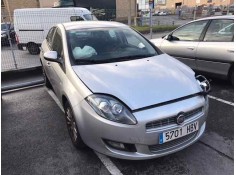 fiat bravo (198) del año 2011