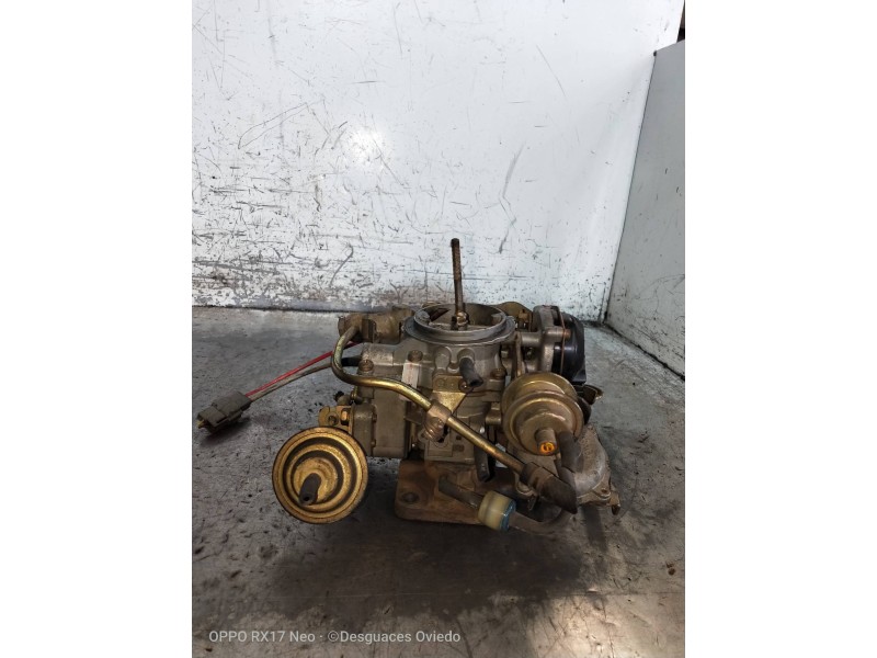 Recambio de carburador para toyota corolla 1.6 referencia OEM IAM   