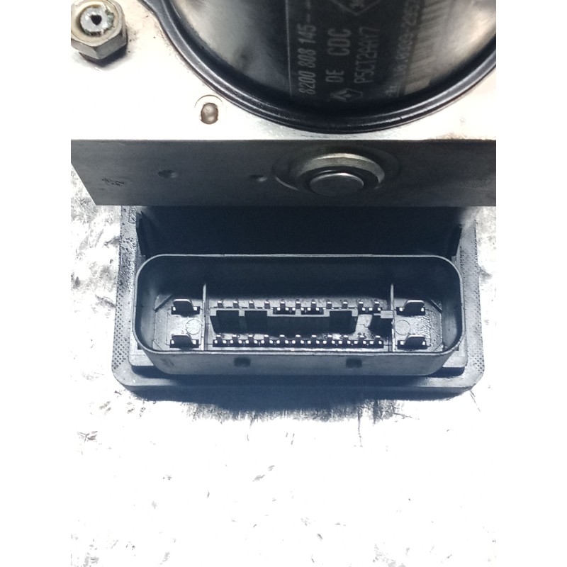 Recambio de abs para renault laguna ii (bg0/1_) 1.9 dci (bg1a, bg1v) referencia OEM IAM 1009601443 8200808145 10039929574