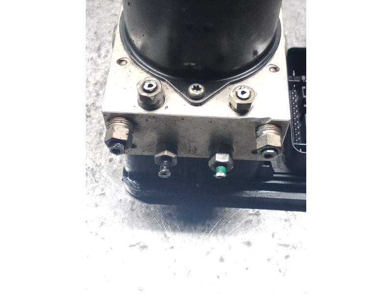 Recambio de abs para renault laguna ii (bg0/1_) 1.9 dci (bg1a, bg1v) referencia OEM IAM 1009601443 8200808145 10039929574