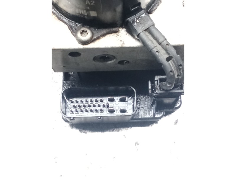 Recambio de abs para volkswagen golf iv (1j1) 1.6 referencia OEM IAM 1J0907379P 1J0614117D 10020402074