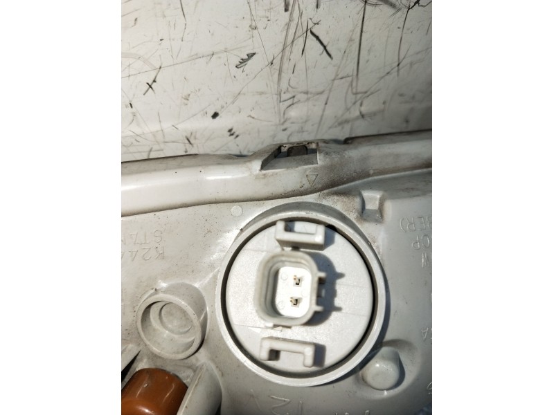 Recambio de piloto delantero derecho para mazda 3 (bm, bn) 2.2 d referencia OEM IAM   