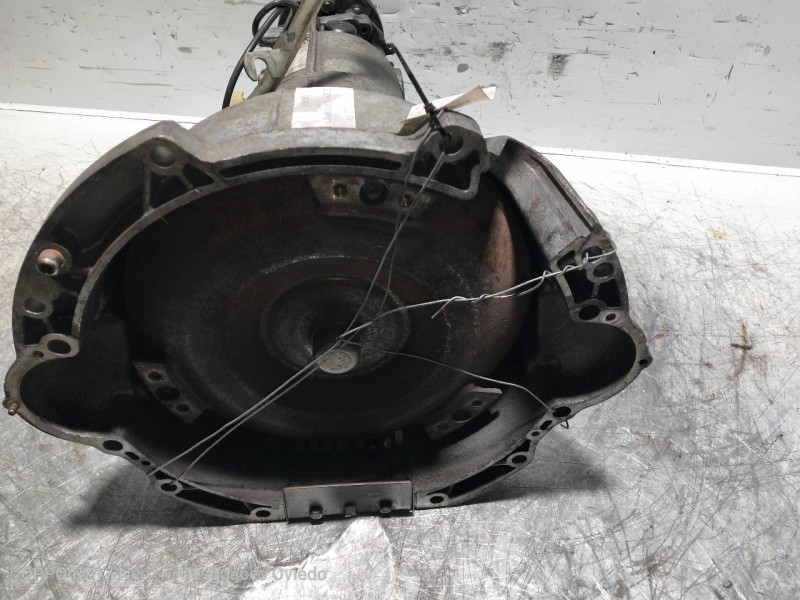 Recambio de caja cambios para mercedes clase s (w140) berlina 4.2 v8 32v cat referencia OEM IAM 1402702500 722366 03582407