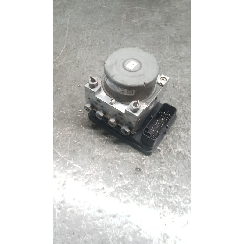 Recambio de abs para ford transit courier b460 furgoneta/monovolumen 1.5 tdci referencia OEM IAM EY1620013AD 10091501373 EY16204