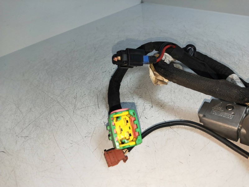 Recambio de conmutador de arranque para lancia phedra (180) 2.2 jtd cat referencia OEM IAM 36353100  