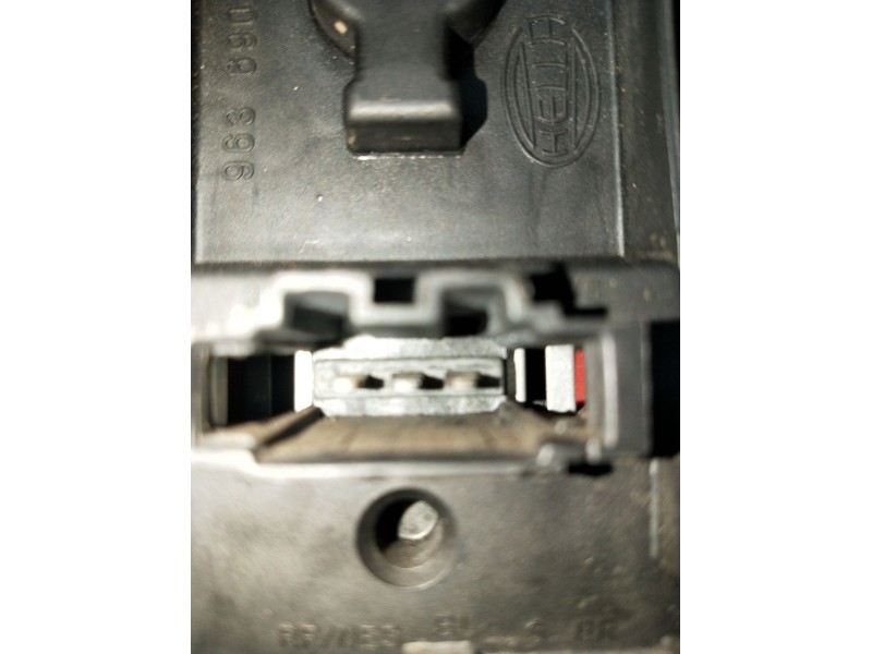 Recambio de piloto trasero izquierdo para volkswagen bora i (1j2) 1.9 tdi referencia OEM IAM 1J5945257  