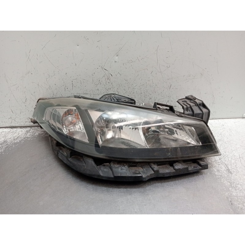 Recambio de faro derecho para renault laguna ii (bg0/1_) 1.9 dci (bg1a, bg1v) referencia OEM IAM 89900427 088940 