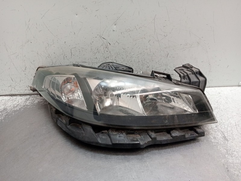 Recambio de faro derecho para renault laguna ii (bg0/1_) 1.9 dci (bg1a, bg1v) referencia OEM IAM 89900427 088940 