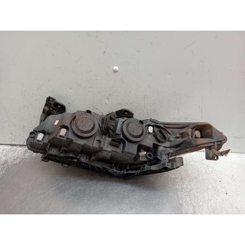 Recambio de faro derecho para renault laguna ii (bg0/1_) 1.9 dci (bg1a, bg1v) referencia OEM IAM 89900427 088940 