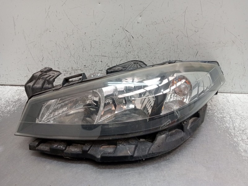 Recambio de faro izquierdo para renault laguna ii (bg0/1_) 1.9 dci (bg1a, bg1v) referencia OEM IAM 89900426 088939 