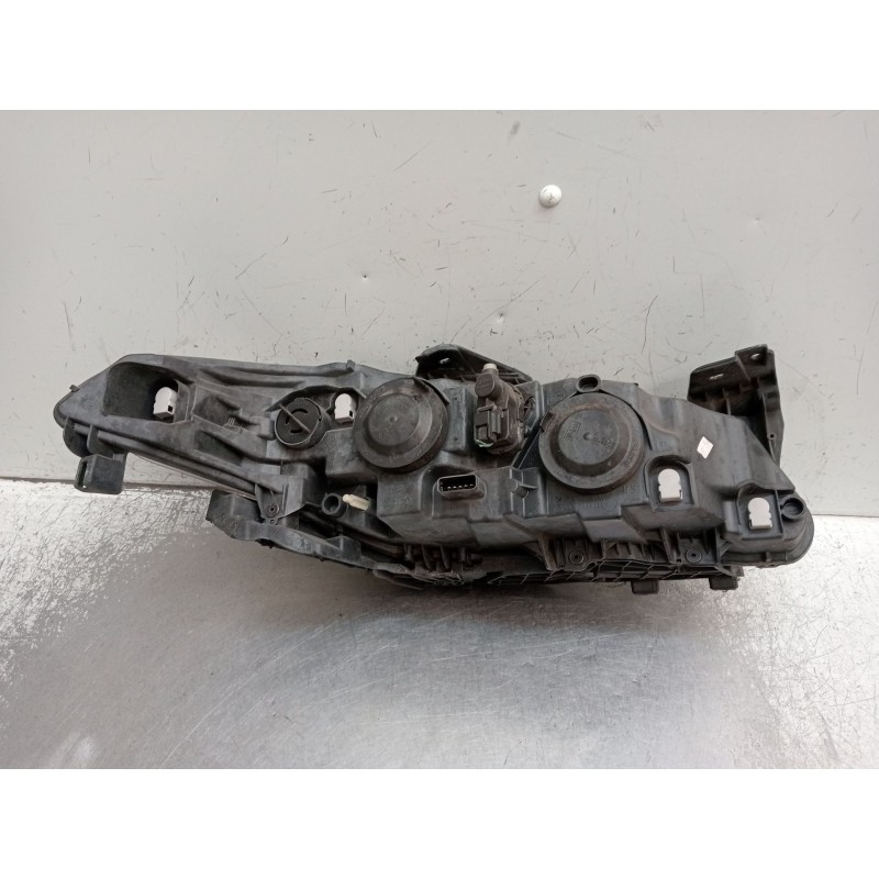 Recambio de faro izquierdo para renault laguna ii (bg0/1_) 1.9 dci (bg1a, bg1v) referencia OEM IAM 89900426 088939 