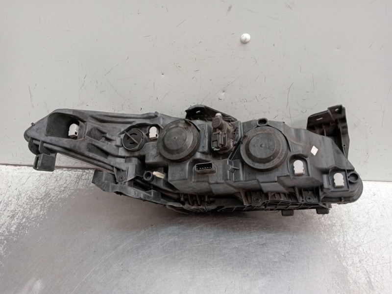 Recambio de faro izquierdo para renault laguna ii (bg0/1_) 1.9 dci (bg1a, bg1v) referencia OEM IAM 89900426 088939 