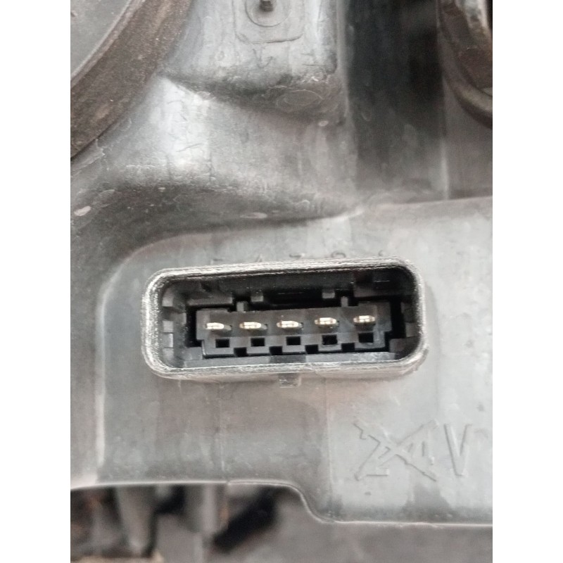 Recambio de faro izquierdo para renault laguna ii (bg0/1_) 1.9 dci (bg1a, bg1v) referencia OEM IAM 89900426 088939 