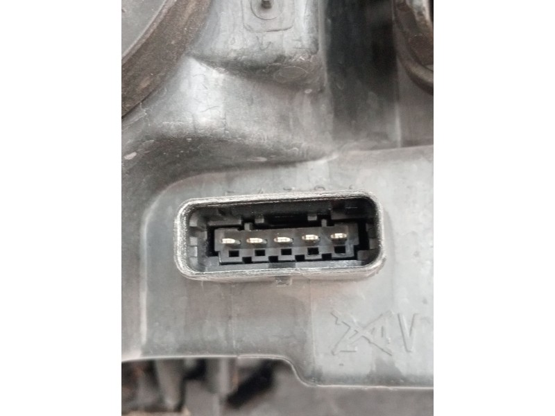 Recambio de faro izquierdo para renault laguna ii (bg0/1_) 1.9 dci (bg1a, bg1v) referencia OEM IAM 89900426 088939 