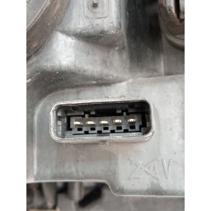 Recambio de faro izquierdo para renault laguna ii (bg0/1_) 1.9 dci (bg1a, bg1v) referencia OEM IAM 89900426 088939 