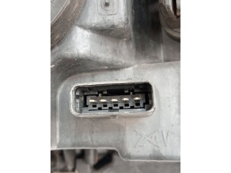 Recambio de faro izquierdo para renault laguna ii (bg0/1_) 1.9 dci (bg1a, bg1v) referencia OEM IAM 89900426 088939 