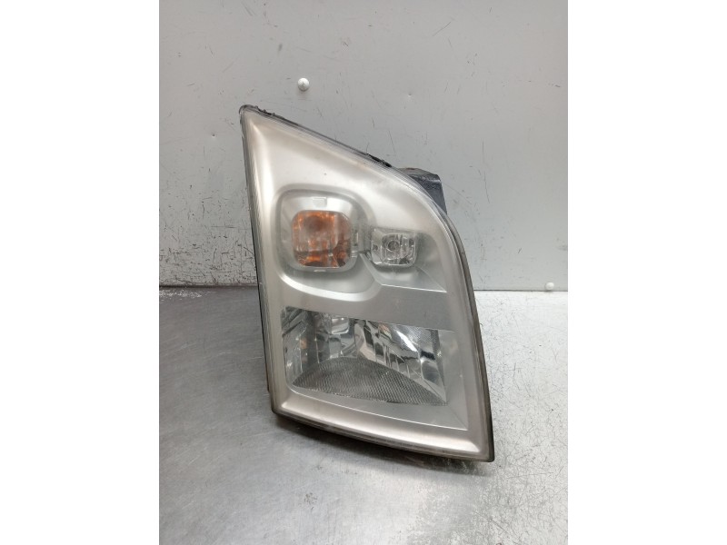 Recambio de faro derecho para ford transit furgoneta (fa_ _) 2.2 tdci referencia OEM IAM 6C1113W029DC  
