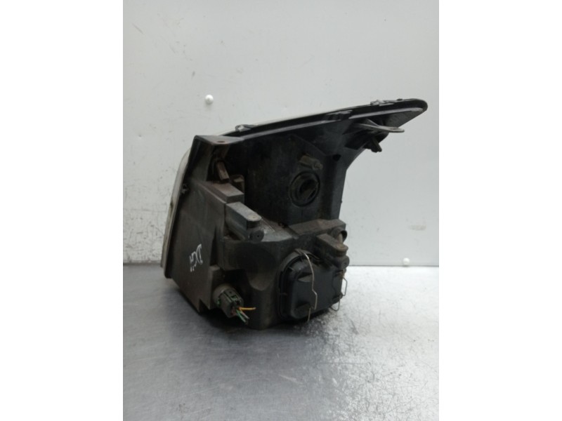 Recambio de faro derecho para ford transit furgoneta (fa_ _) 2.2 tdci referencia OEM IAM 6C1113W029DC  