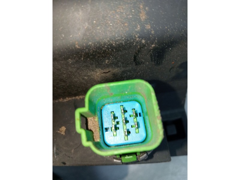 Recambio de faro derecho para ford transit furgoneta (fa_ _) 2.2 tdci referencia OEM IAM 6C1113W029DC  