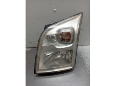 Recambio de faro izquierdo para ford transit furgoneta (fa_ _) 2.2 tdci referencia OEM IAM 6C1113W030DC  