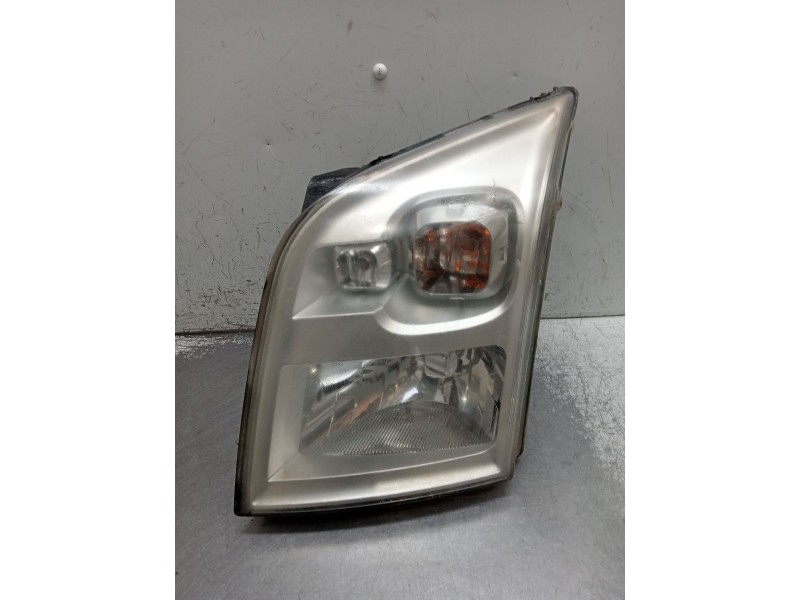 Recambio de faro izquierdo para ford transit furgoneta (fa_ _) 2.2 tdci referencia OEM IAM 6C1113W030DC  