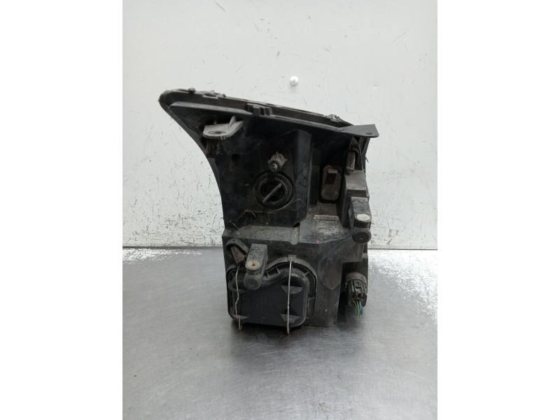 Recambio de faro izquierdo para ford transit furgoneta (fa_ _) 2.2 tdci referencia OEM IAM 6C1113W030DC  