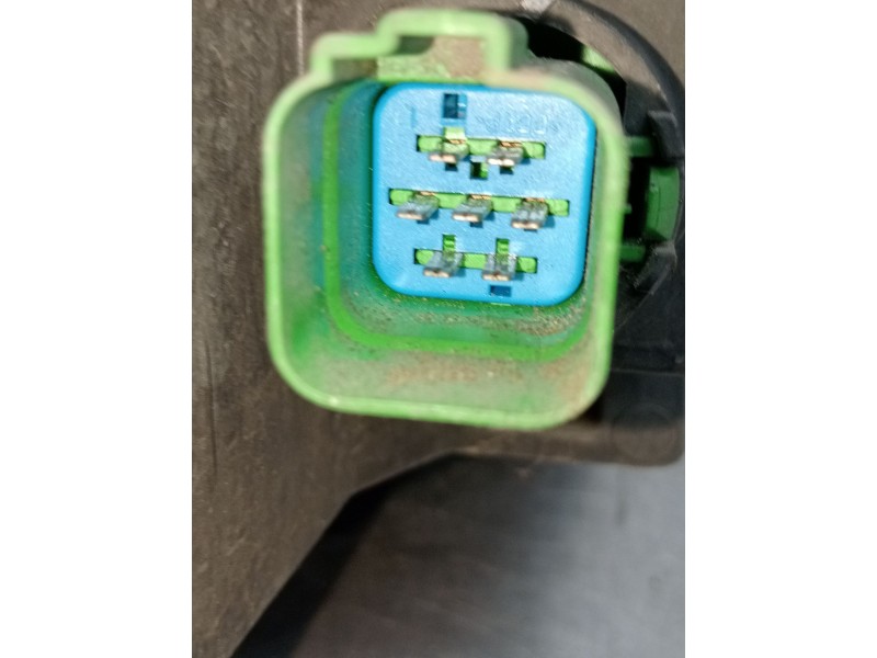 Recambio de faro izquierdo para ford transit furgoneta (fa_ _) 2.2 tdci referencia OEM IAM 6C1113W030DC  