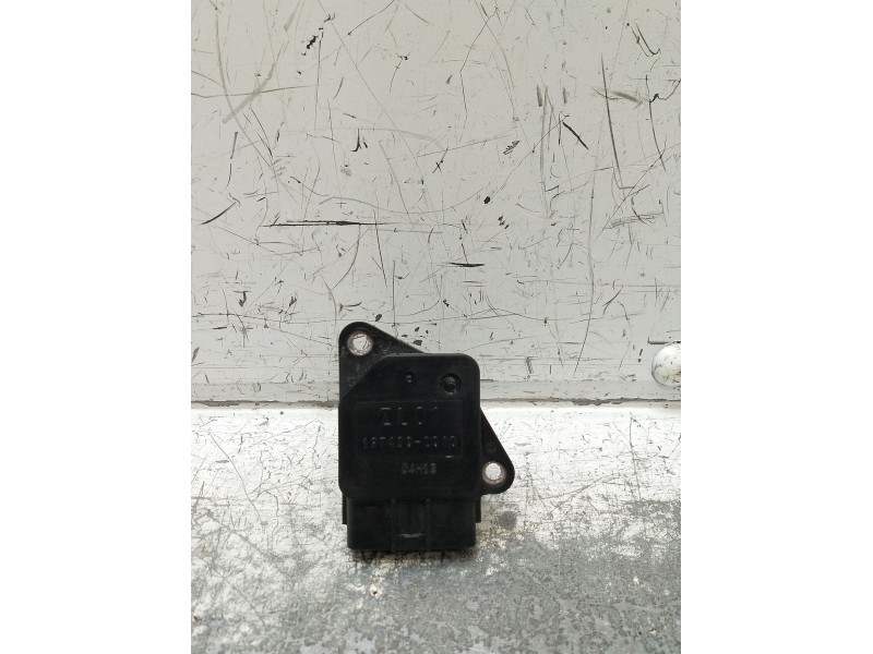 Recambio de caudalimetro para mazda 3 (bk) 1.6 (bk14) referencia OEM IAM 1974002010  
