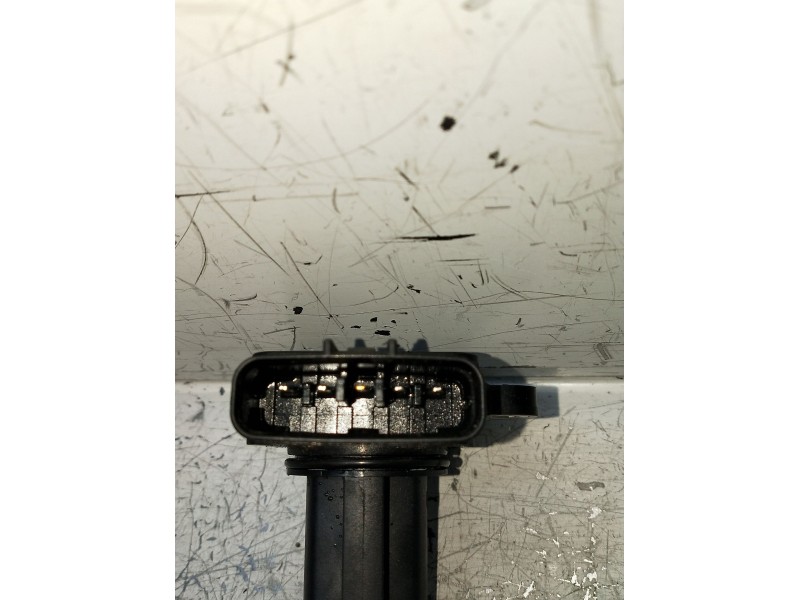 Recambio de caudalimetro para mazda 3 (bk) 1.6 (bk14) referencia OEM IAM 1974002010  