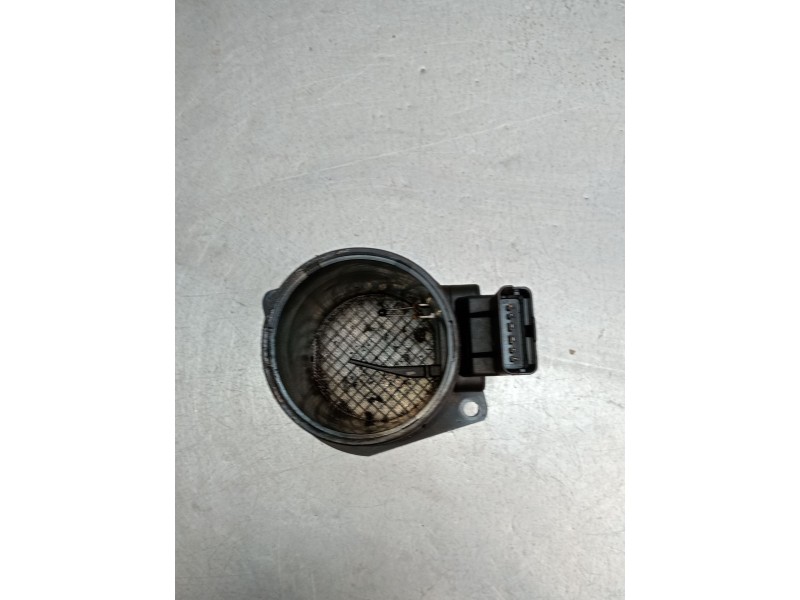 Recambio de caudalimetro para renault laguna ii grandtour (kg0/1_) 1.9 dci (kg0g) referencia OEM IAM 5WK9609 H7700314669 7700314