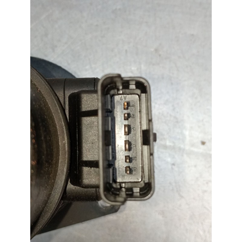 Recambio de caudalimetro para renault laguna ii grandtour (kg0/1_) 1.9 dci (kg0g) referencia OEM IAM 5WK9609 H7700314669 7700314