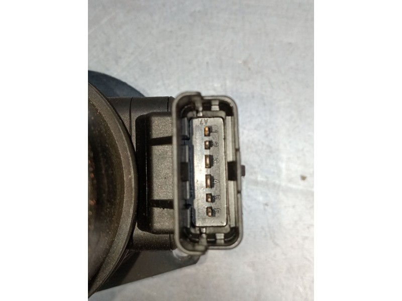 Recambio de caudalimetro para renault laguna ii grandtour (kg0/1_) 1.9 dci (kg0g) referencia OEM IAM 5WK9609 H7700314669 7700314